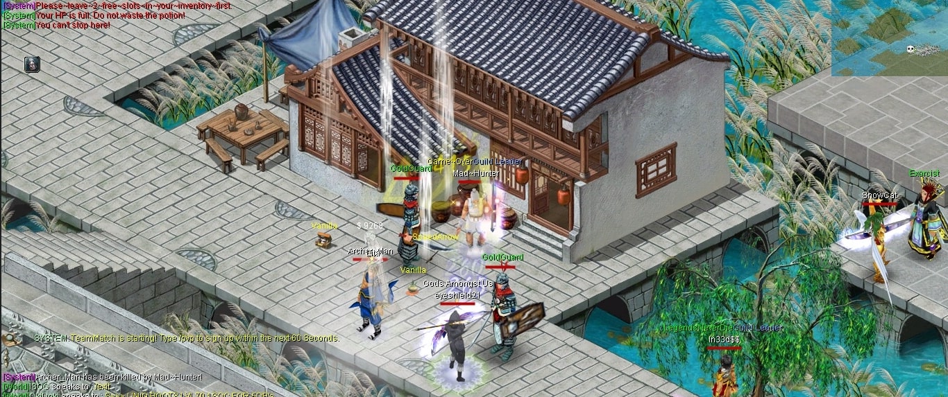Game Screenshot 6