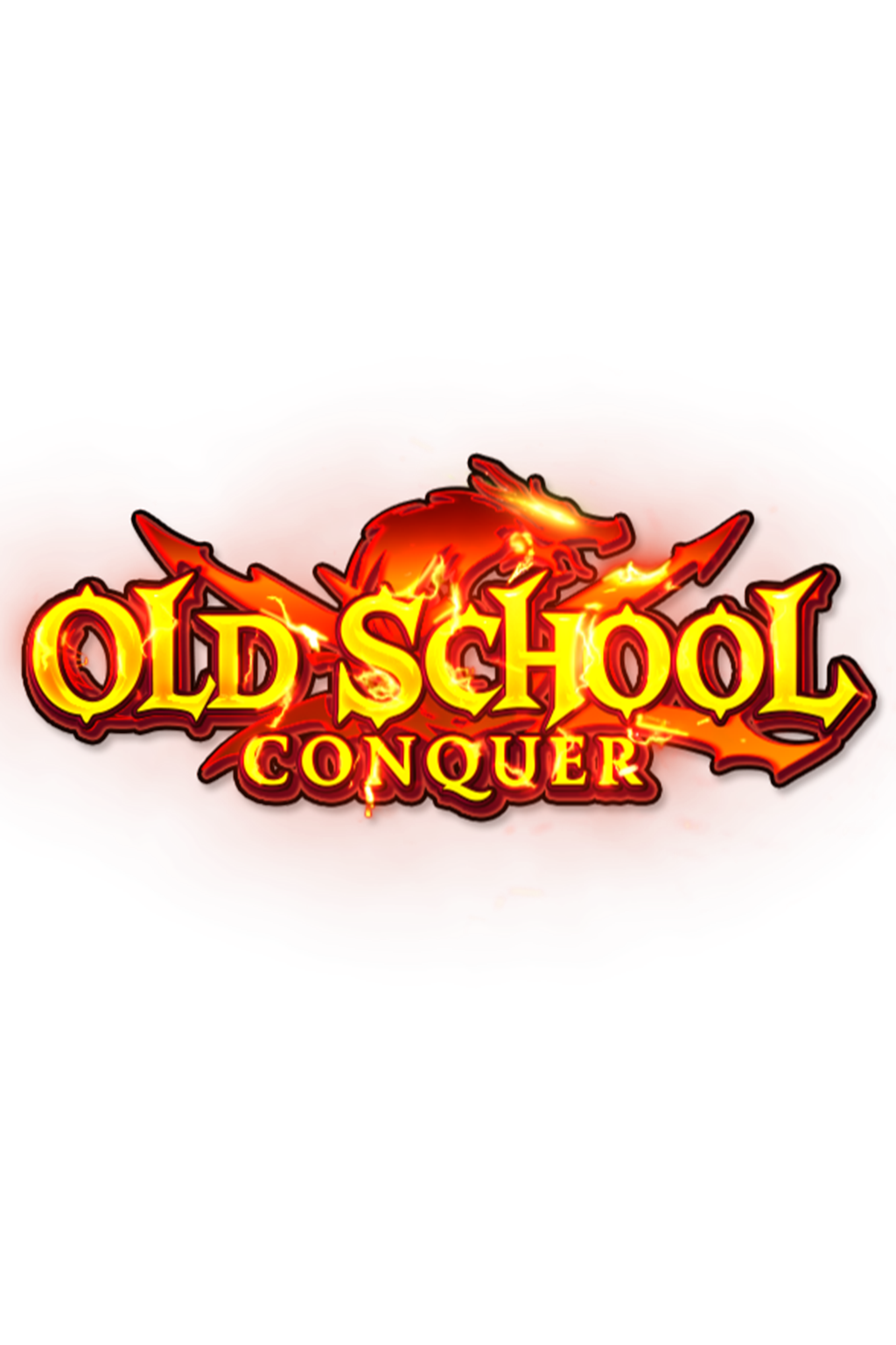 Old School Conquer